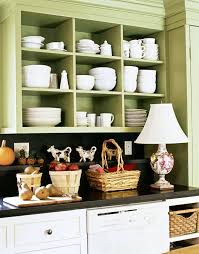 The Art of Kitchen Organization: Aesthetic & Functional